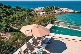 Urlaub im Arena Ipanema Hotel - hier günstig online buchen