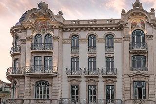 Urlaub im 1908 Lisboa Hotel - hier günstig online buchen