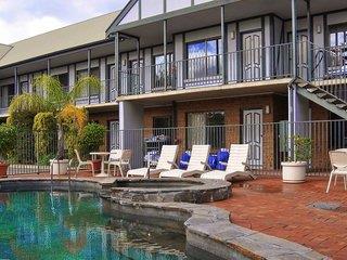 Urlaub im ibis Styles Adelaide Manor - hier günstig online buchen