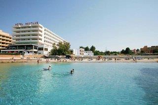 Urlaub im AxelBeach Ibiza 2024/2025 - hier günstig online buchen