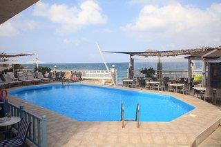 Urlaub im Almare Beach Hotel - hier günstig online buchen