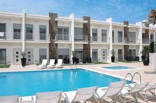 günstige Angebote für Villas Mare Residence