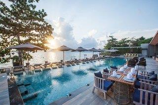Urlaub im My Beach Resort Phuket - hier günstig online buchen