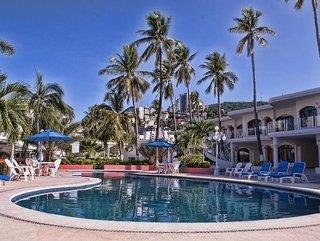 günstige Angebote für Hotel Costa Azul