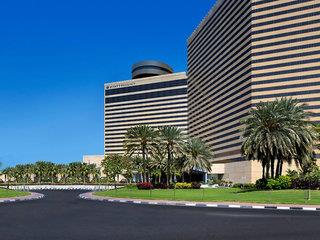 Urlaub im Hyatt Regency Dubai & The Galleria Residence 2024/2025 - hier günstig online buchen
