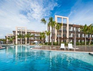 Urlaub im Radisson Blu Resort & Residence - hier günstig online buchen