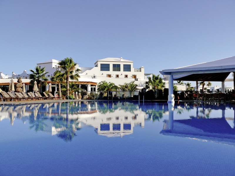 Urlaub im Hotel Las Marismas de Corralejo - hier günstig online buchen