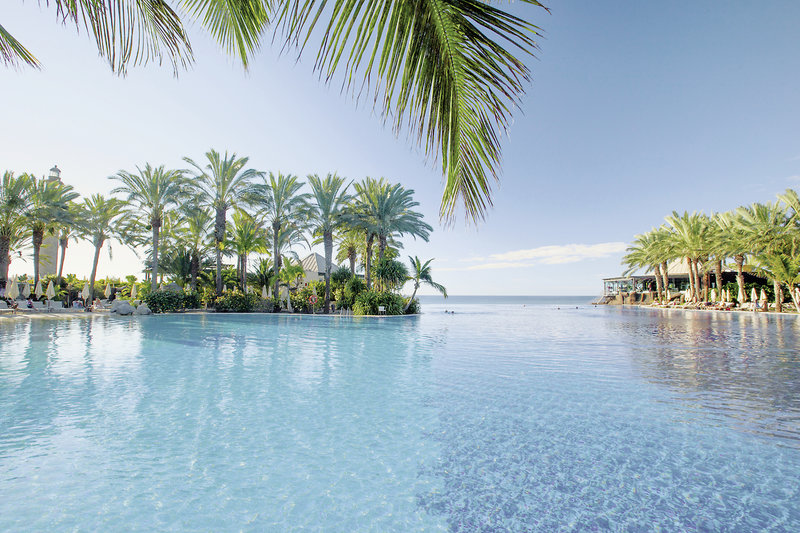Urlaub im Lopesan Costa Meloneras Resort & Spa - hier günstig online buchen