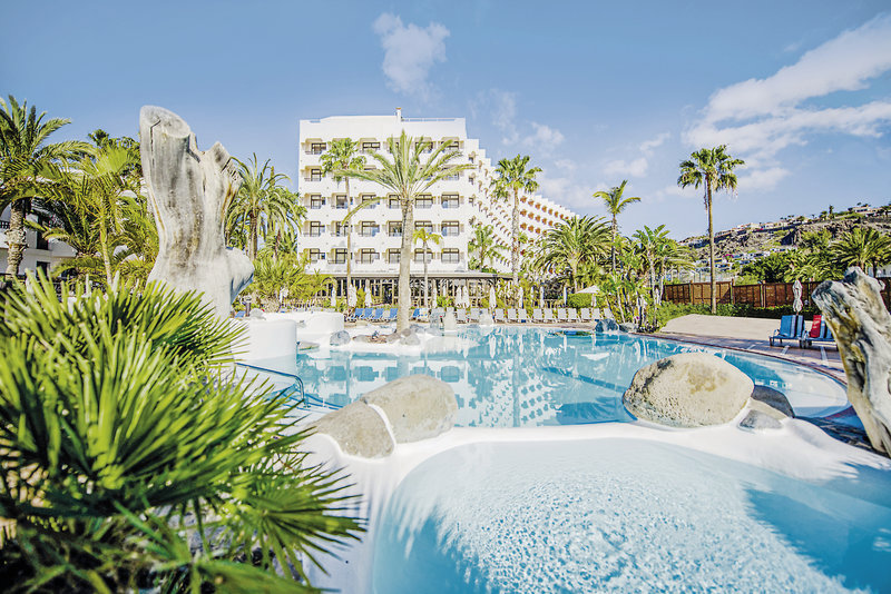 Urlaub im Corallium Beach by Lopesan Hotels - hier günstig online buchen