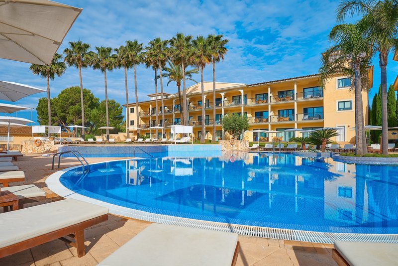 Urlaub im CM Mallorca Palace 2024/2025 - hier günstig online buchen