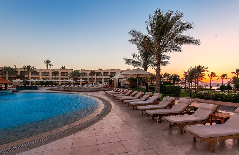 Urlaub im The Cleopatra Luxury Resort - hier günstig online buchen