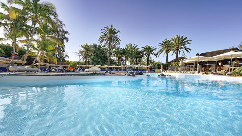 Urlaub im Bull Hotel Costa Canaria & Spa - hier günstig online buchen