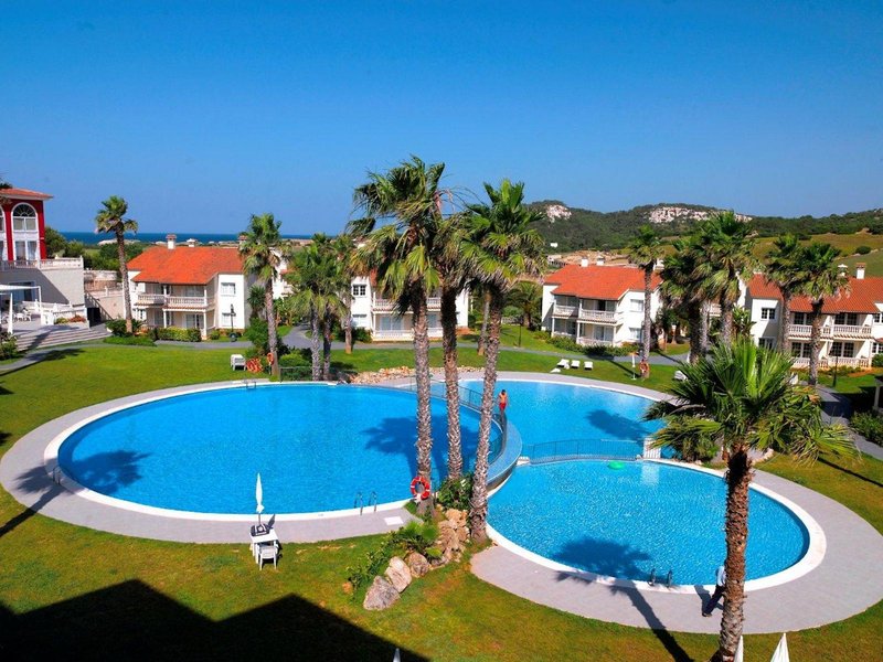 Urlaub im HG Jardin de Menorca - hier günstig online buchen
