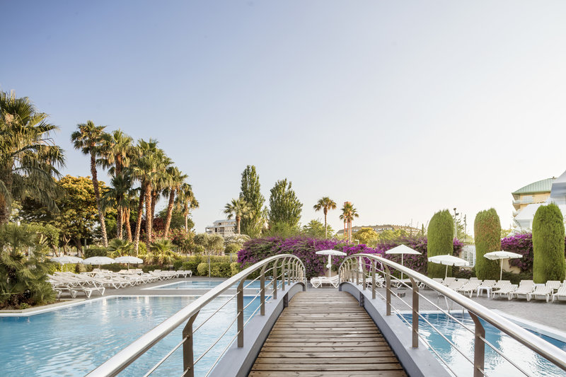 Urlaub im Aqua Hotel Onabrava & Spa 2024/2025 - hier günstig online buchen