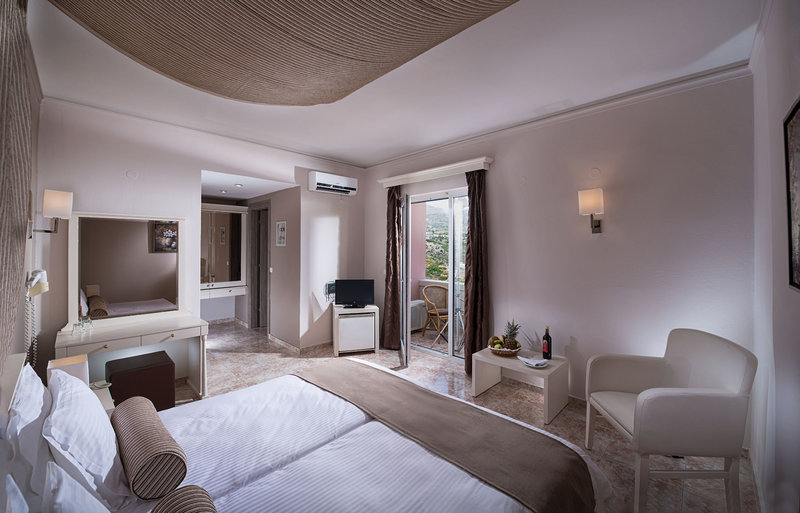 Urlaub im Athina Palace Resort & Spa - hier günstig online buchen