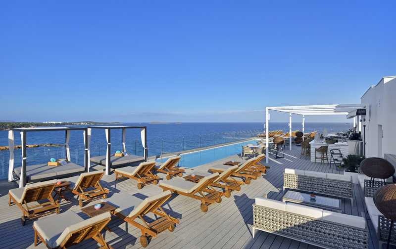 Urlaub im Meliá Ibiza - hier günstig online buchen