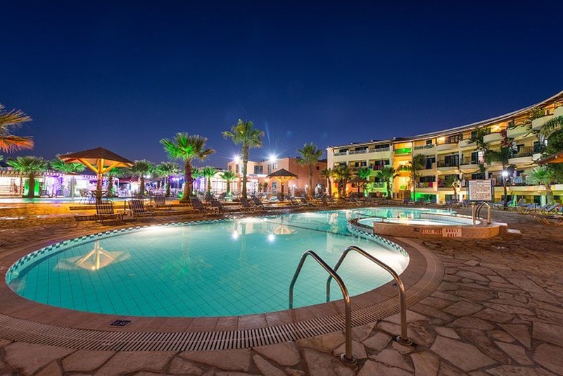 Urlaub im Caretta Beach Holiday Village - hier günstig online buchen