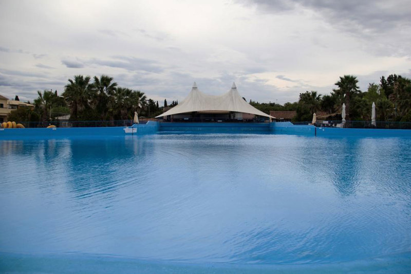 Urlaub im Aqualand Resort - hier günstig online buchen