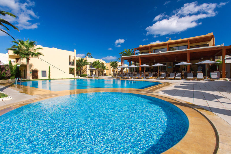 Urlaub im Atlantis Beach Hotel 2024/2025 - hier günstig online buchen