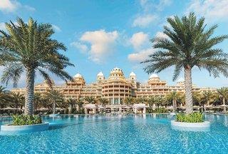 Urlaub im Raffles The Palm Dubai 2024/2025 - hier günstig online buchen