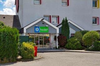 günstige Angebote für Sure Hotel by Best Western Nantes Saint-Herblain