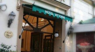 günstige Angebote für Hotel Ristorante Vittoria