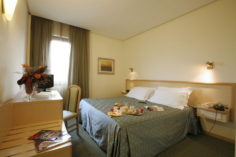 Urlaub im Hotel Bassetto 2024/2025 - hier günstig online buchen