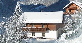 günstige Angebote für Ferienhaus Bergsee