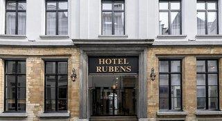 günstige Angebote für Hotel Rubens - Grote Markt