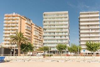 günstige Angebote für Pierre & Vacances Residence Blanes Playa