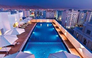 günstige Angebote für Centara Muscat Hotel Oman