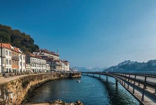 Urlaub im Vila Gale Porto Ribeira - hier günstig online buchen