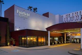 günstige Angebote für Fairfield Inn & Suites Los Angeles LAX/El Segundo