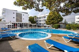 Urlaub im Hotel Vibra Isola - hier günstig online buchen