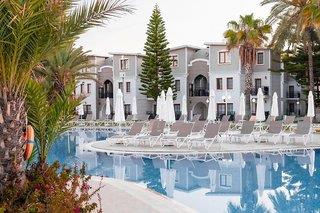 Urlaub im Euphoria Palm Beach Resort - hier günstig online buchen