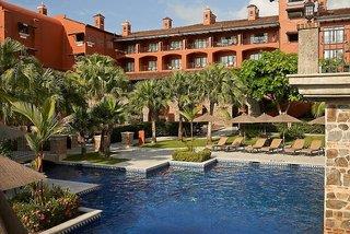 Urlaub im Los Suenos Marriott Ocean & Golf Resort - hier günstig online buchen