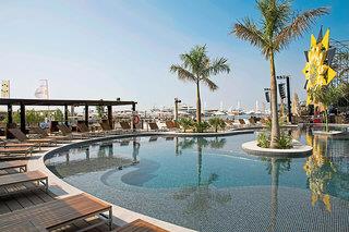günstige Angebote für Le Meridien Mina Seyahi Beach Resort & Waterpark