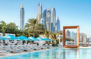 Urlaub im Arabian Court at One&Only Royal Mirage 2024/2025 - hier günstig online buchen