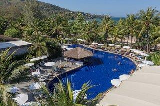 günstige Angebote für Kamala Beach Resort a Sunprime Resort