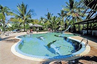 günstige Angebote für Southern Lanta Resort