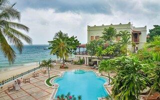 günstige Angebote für Zanzibar Serena Hotel