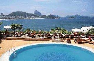 Urlaub im Fairmont Rio de Janeiro Copacabana 2024/2025 - hier günstig online buchen