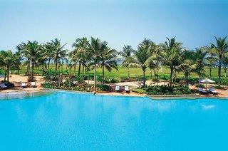 günstige Angebote für Taj Exotica Resort & Spa, Goa