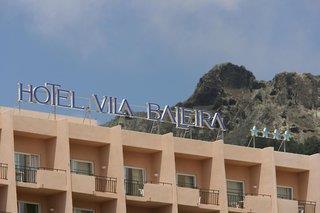 Urlaub im Vila Baleira Hotel - Resort & Thalasso Spa - hier günstig online buchen