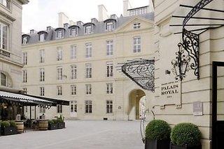 günstige Angebote für Grand Hotel Du Palais Royal