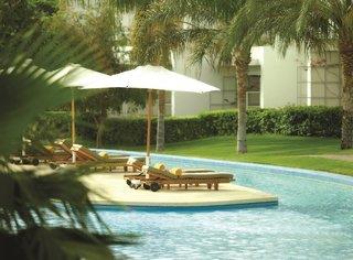 Urlaub im Monte Carlo Sharm Resort & Spa - hier günstig online buchen