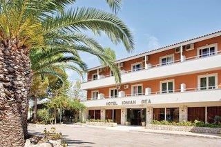 günstige Angebote für Ionian Sea Hotel Villas & Aquapark