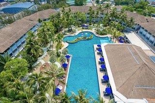 Urlaub im Boat Lagoon Resort - hier günstig online buchen