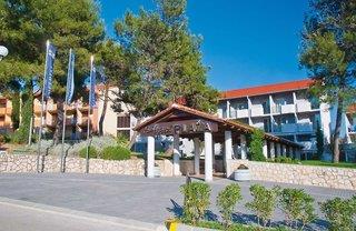 Urlaub im San Marino Resort - hier günstig online buchen