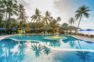 Urlaub im Chaba Cabana Beach Resort - hier günstig online buchen